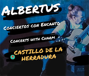 Herradura Castillo Nuijten Fin