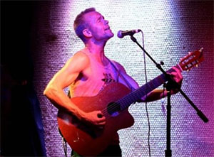 Herradura Cochera Groen