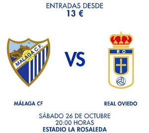 MalagaRealOviedo