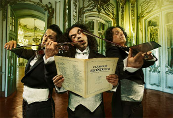 Nerja CCN Clasicos excentricos