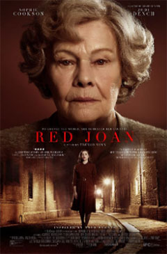 Nerja CCN Film Red Joan