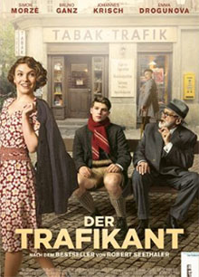 Nerja CCN Film Trafikant