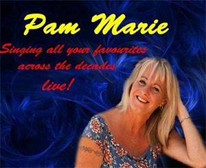 Nerja El Manga Pam Marie Willlers