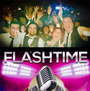 Nerja Fitzgeralds Flashtime 20191025
