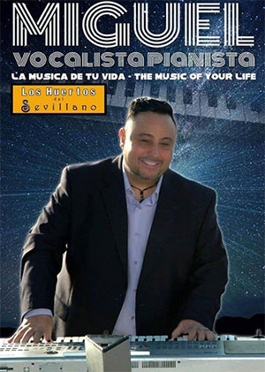 Nerja Huertos Sevillano Miguel