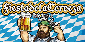 Torre del Mar Fiesta de Cerveza