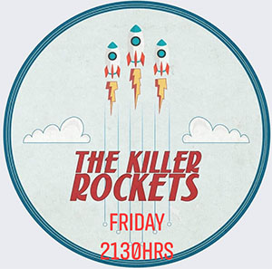 Torrox OLeareys KillerRockets 20910