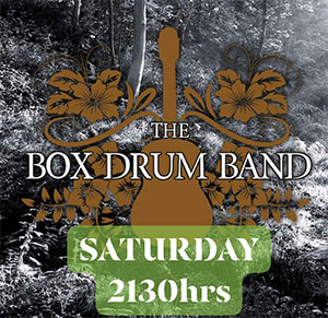 Torrox OLearys Box DD