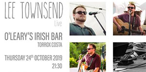 Torrox OLearys Townsend 20191024
