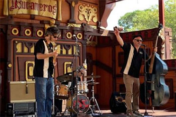 Torrox OLearys Willie