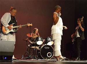 Almunecar Casa de la Cultura Moncrief