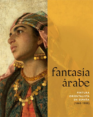 Malaga Carmen Thijssen expo