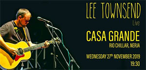 Nerja Casa Grande Townsend 20191127