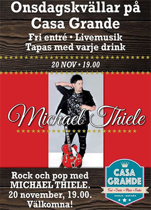 Nerja CasaGrande Thiele