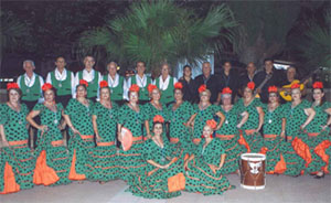 Nerja CCN Benefietconcert 201911