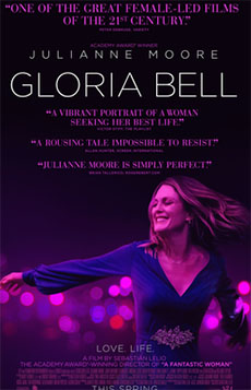 Nerja CCN Film Gloria Bell