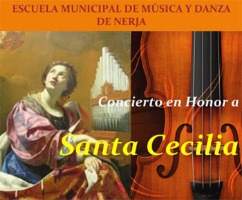 Nerja CCN Sante Cecilia 2019
