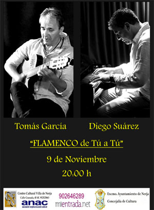 Nerja CCN Tomas Garcia