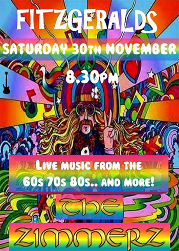 Nerja Fitzgeralds ZimmerZ 20191130