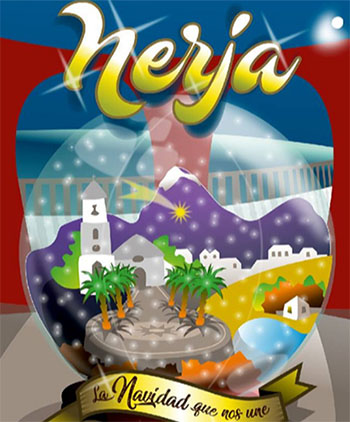 Nerja Kerst 2019