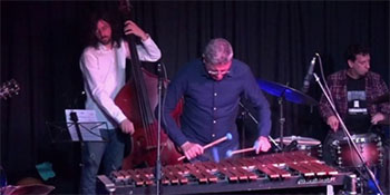 Nerja Ventana Abierta Artur Serra