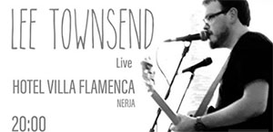 Nerja Villa Flamenca Townsend 2019