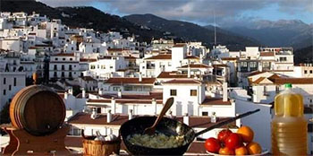 Torrox Fiesta de las Migas 2019