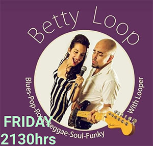 Torrox OLearys Betty Loop 20191115