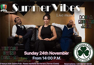 Torrox OLearys SummerVibes