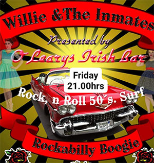 Torrox OLearys Willie 20191122