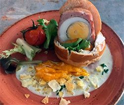 Velez Ruta de la Tapa