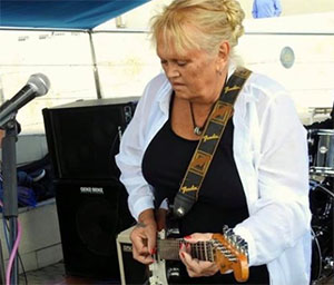 Caleta Tropy Mama Paula