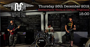 Frigiliana Cortijo Not to Fall