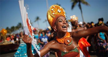 Fuengirola Feria de los Pueblos2020