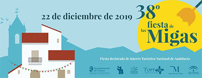 Mijas Fiesta 201912
