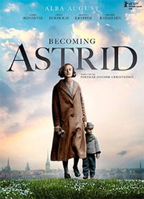 Nerja CCN Film Becoming Astrid