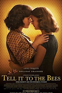 Nerja CCN Film Tell it to the Bees