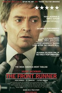 Nerja Film Front Runner