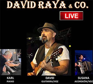 Nerja Fitzgeralds David Raya