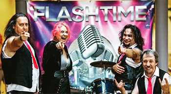 Nerja Fitzgeralds Flashtime 20191123