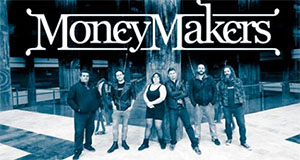 Nerja Fitzgeralds MoneyMakers 20191213