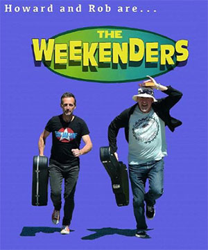 Nerja Fitzgeralds Weekenders