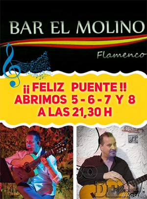 Nerja Molina Delpaso en Co