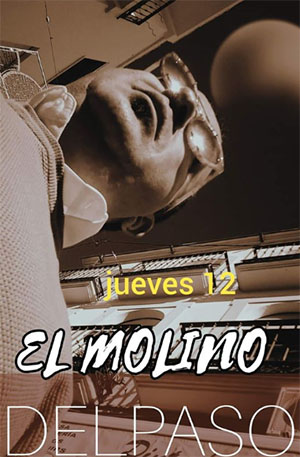 Nerja Molino Delpaso 201912