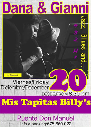 Puente don Manuel Mis Tapitas Andrews