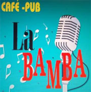 Vinuela La Bamba
