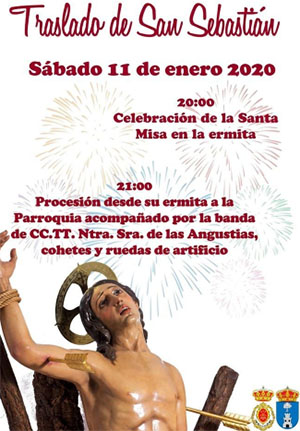 Algarrobo San Sebastian2020