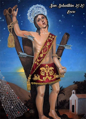 Allgarrobo san Sebastian 2020