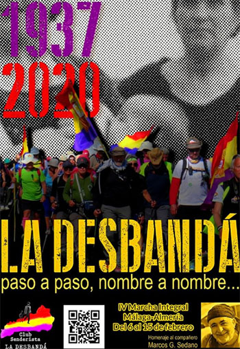 Desbanda 2020