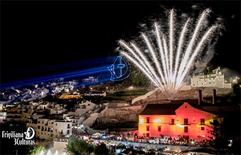 Frigiliana Festival Tres Culturas 2020